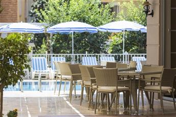 Lonicera City Hotel