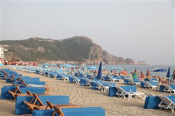 Lonicera City Kleopatra Hotel 3*