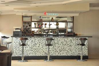 Lonicera City Kleopatra Hotel 3*