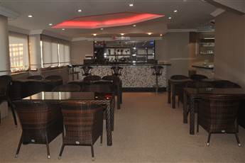 Lonicera City Kleopatra Hotel 3*