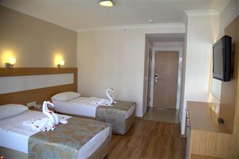 Lonicera City Kleopatra Hotel 3*