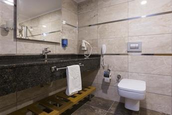 Lonicera City Kleopatra Hotel 3*