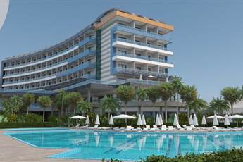 Lonicera Premium 5* Lonicera Premium 5*