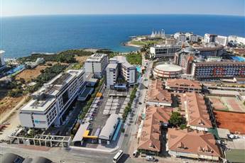 Lonicera Premium 5* Lonicera Premium 5*