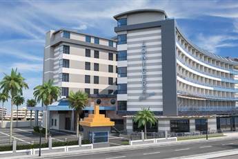 Lonicera Premium 5* Lonicera Premium 5*