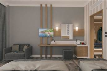 Lonicera Premium 5* Lonicera Premium 5*