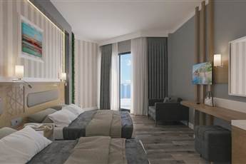 Lonicera Premium 5* Lonicera Premium 5*
