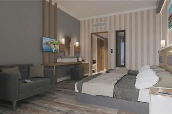 Lonicera Premium 5* Lonicera Premium 5*