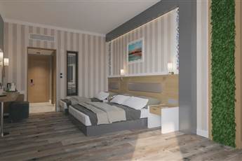 Lonicera Premium 5* Lonicera Premium 5*