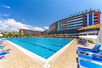 Lonicera Resort & Spa 5*
