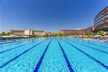 Lonicera Resort & Spa 5*