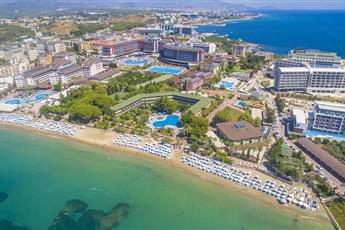 Lonicera Resort & Spa 5*