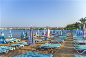 Lonicera Resort & Spa 5*