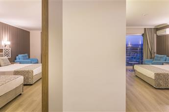 Lonicera Resort & Spa 5*