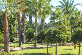 Lonicera Resort & Spa