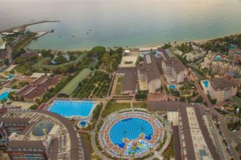 Lonicera Resort & Spa