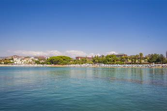 Lonicera Resort & Spa