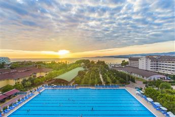 Lonicera Resort & Spa