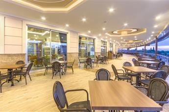 Lonicera Resort & Spa