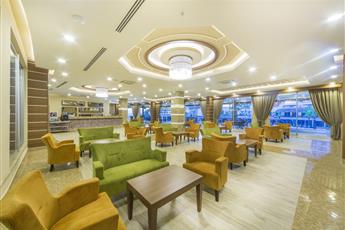 Lonicera Resort & Spa