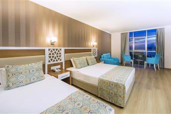 Lonicera Resort & Spa