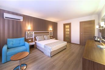 Lonicera Resort & Spa