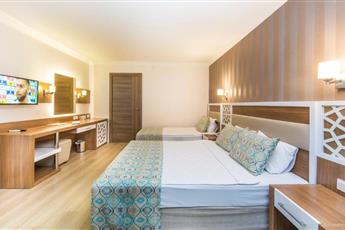 Lonicera Resort & Spa