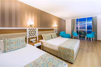 Lonicera Resort & Spa