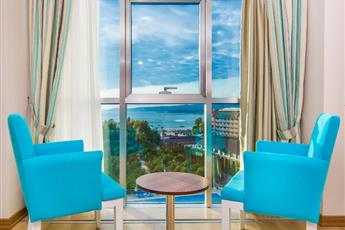 Lonicera Resort & Spa