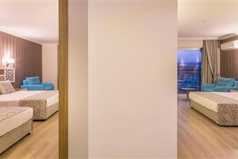 Lonicera Resort & Spa