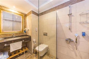 Lonicera Resort & Spa