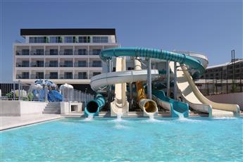 Lonicera West Hotel 4*