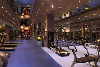 Lonicera West Hotel 4*