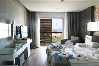 Lonicera West Hotel 4*