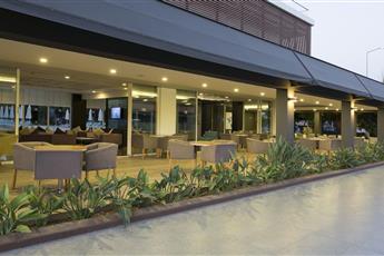 Lonicera West Hotel