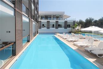Lonicera West Hotel