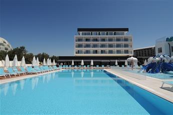 Lonicera West Hotel