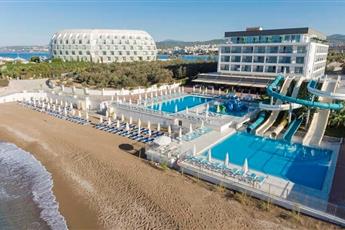Lonicera West Hotel