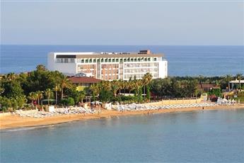 Lonicera West Hotel