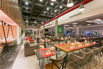 Lonicera West Hotel