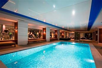 Lonicera West Hotel