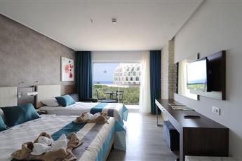 Lonicera West Hotel