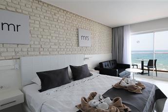 Lonicera West Hotel
