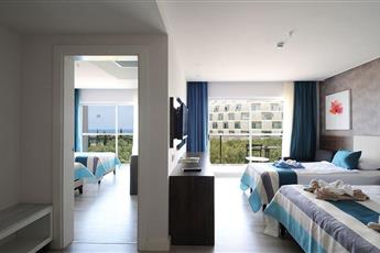 Lonicera West Hotel