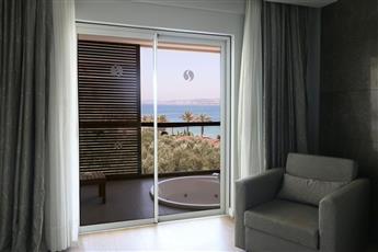 Lonicera West Hotel