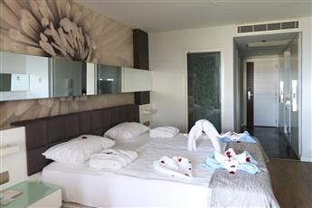 Lonicera West Hotel