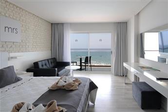 Lonicera West Hotel
