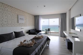 Lonicera West Hotel