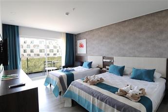 Lonicera West Hotel