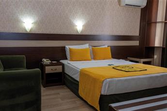 Lonicera World Hotel